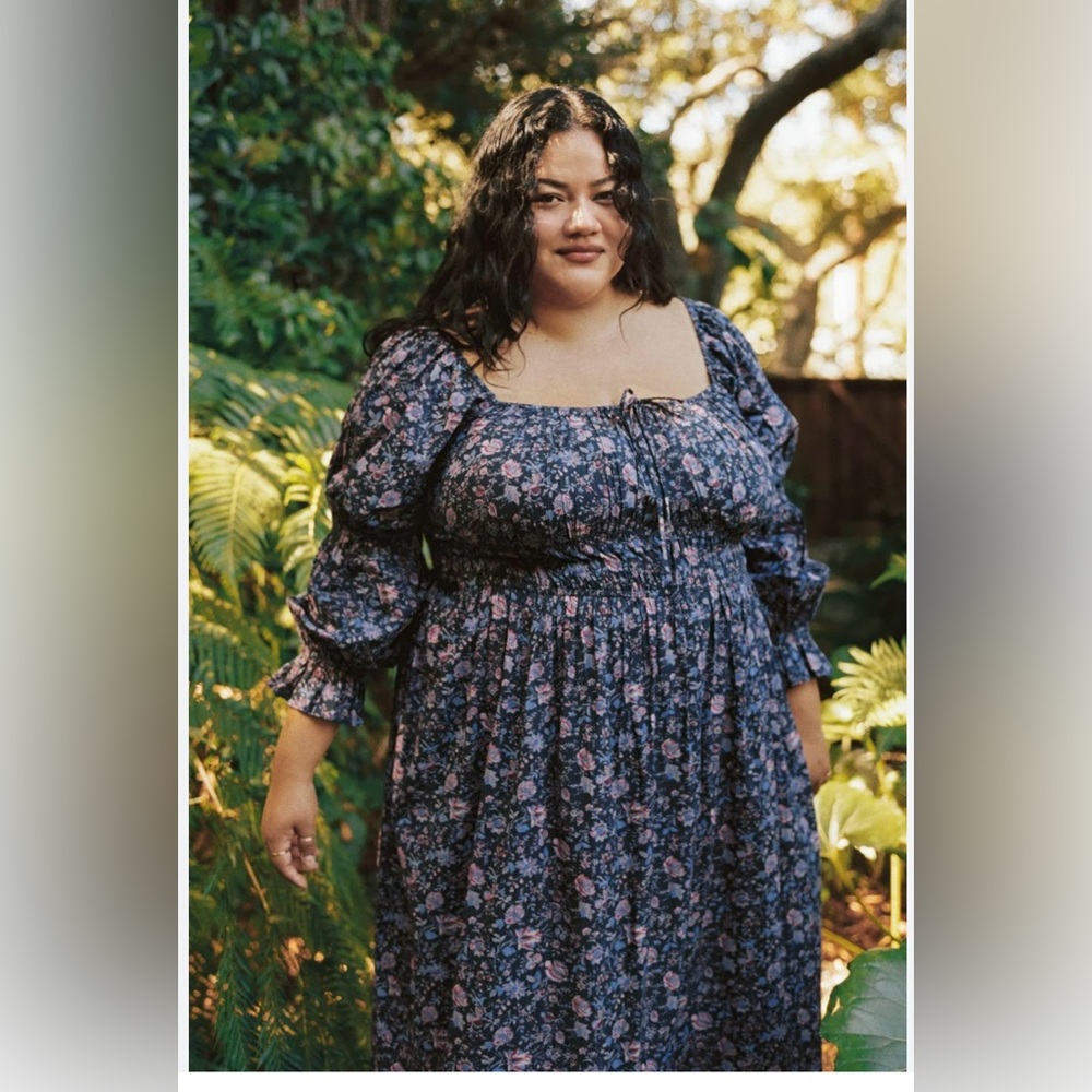 Christy Dawn Adelia Dress